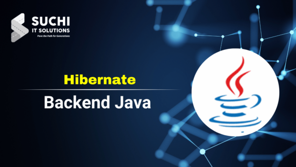 3.Backend Java - Hybernate