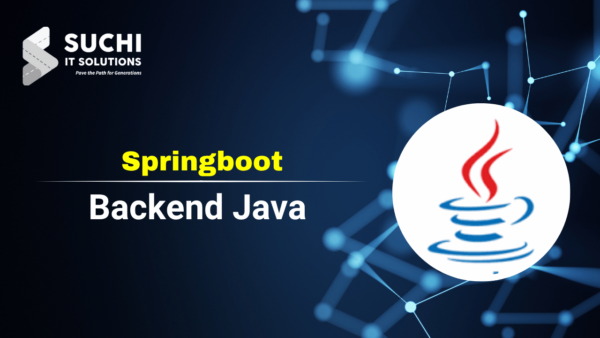 4.Backend Java - Springboot